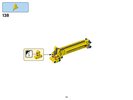 Notice / Instructions de Montage - LEGO - 42097 - Compact Crawler Crane: Page 112