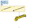 Notice / Instructions de Montage - LEGO - 42097 - Compact Crawler Crane: Page 113