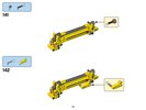 Notice / Instructions de Montage - LEGO - 42097 - Compact Crawler Crane: Page 115