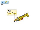 Notice / Instructions de Montage - LEGO - 42097 - Compact Crawler Crane: Page 118