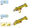 Notice / Instructions de Montage - LEGO - 42097 - Compact Crawler Crane: Page 119