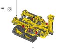 Notice / Instructions de Montage - LEGO - 42097 - Compact Crawler Crane: Page 120