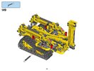 Notice / Instructions de Montage - LEGO - 42097 - Compact Crawler Crane: Page 121