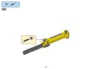 Notice / Instructions de Montage - LEGO - 42097 - Compact Crawler Crane: Page 130