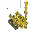 Notice / Instructions de Montage - LEGO - 42097 - Compact Crawler Crane: Page 131