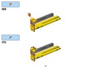 Notice / Instructions de Montage - LEGO - 42097 - Compact Crawler Crane: Page 138