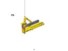 Notice / Instructions de Montage - LEGO - 42097 - Compact Crawler Crane: Page 142