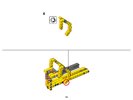 Notice / Instructions de Montage - LEGO - 42097 - Compact Crawler Crane: Page 145