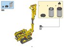 Notice / Instructions de Montage - LEGO - 42097 - Compact Crawler Crane: Page 151