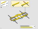 Notice / Instructions de Montage - LEGO - 42097 - Compact Crawler Crane: Page 10