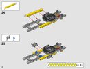 Notice / Instructions de Montage - LEGO - 42097 - Compact Crawler Crane: Page 18