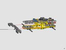 Notice / Instructions de Montage - LEGO - 42097 - Compact Crawler Crane: Page 23