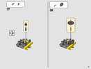 Notice / Instructions de Montage - LEGO - 42097 - Compact Crawler Crane: Page 27