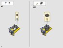 Notice / Instructions de Montage - LEGO - 42097 - Compact Crawler Crane: Page 32