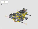 Notice / Instructions de Montage - LEGO - 42097 - Compact Crawler Crane: Page 34