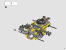 Notice / Instructions de Montage - LEGO - 42097 - Compact Crawler Crane: Page 35