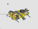 Notice / Instructions de Montage - LEGO - 42097 - Compact Crawler Crane: Page 40