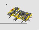 Notice / Instructions de Montage - LEGO - 42097 - Compact Crawler Crane: Page 53