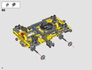 Notice / Instructions de Montage - LEGO - 42097 - Compact Crawler Crane: Page 58