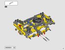 Notice / Instructions de Montage - LEGO - 42097 - Compact Crawler Crane: Page 61