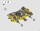 Notice / Instructions de Montage - LEGO - 42097 - Compact Crawler Crane: Page 63