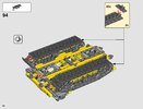 Notice / Instructions de Montage - LEGO - 42097 - Compact Crawler Crane: Page 68