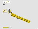 Notice / Instructions de Montage - LEGO - 42097 - Compact Crawler Crane: Page 95