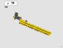 Notice / Instructions de Montage - LEGO - 42097 - Compact Crawler Crane: Page 97