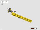 Notice / Instructions de Montage - LEGO - 42097 - Compact Crawler Crane: Page 98