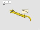 Notice / Instructions de Montage - LEGO - 42097 - Compact Crawler Crane: Page 107