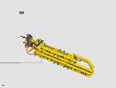 Notice / Instructions de Montage - LEGO - 42097 - Compact Crawler Crane: Page 108