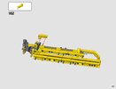 Notice / Instructions de Montage - LEGO - 42097 - Compact Crawler Crane: Page 109