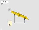 Notice / Instructions de Montage - LEGO - 42097 - Compact Crawler Crane: Page 112