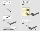 Notice / Instructions de Montage - LEGO - 42097 - Compact Crawler Crane: Page 133