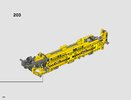 Notice / Instructions de Montage - LEGO - 42097 - Compact Crawler Crane: Page 134