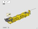 Notice / Instructions de Montage - LEGO - 42097 - Compact Crawler Crane: Page 137