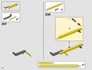 Notice / Instructions de Montage - LEGO - 42097 - Compact Crawler Crane: Page 138