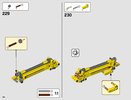 Notice / Instructions de Montage - LEGO - 42097 - Compact Crawler Crane: Page 152