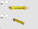 Notice / Instructions de Montage - LEGO - 42097 - Compact Crawler Crane: Page 164