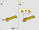 Notice / Instructions de Montage - LEGO - 42097 - Compact Crawler Crane: Page 166