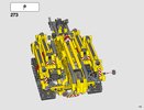 Notice / Instructions de Montage - LEGO - 42097 - Compact Crawler Crane: Page 179