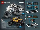 Notice / Instructions de Montage - LEGO - 42097 - Compact Crawler Crane: Page 183