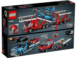 42098 - Car Transporter