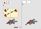 Notice / Instructions de Montage - LEGO - 42098 - Car Transporter: Page 7