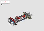 Notice / Instructions de Montage - LEGO - 42098 - Car Transporter: Page 28