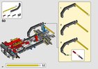 Notice / Instructions de Montage - LEGO - 42098 - Car Transporter: Page 36