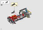 Notice / Instructions de Montage - LEGO - 42098 - Car Transporter: Page 38