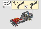 Notice / Instructions de Montage - LEGO - 42098 - Car Transporter: Page 49