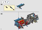 Notice / Instructions de Montage - LEGO - 42098 - Car Transporter: Page 62