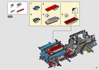 Notice / Instructions de Montage - LEGO - 42098 - Car Transporter: Page 65